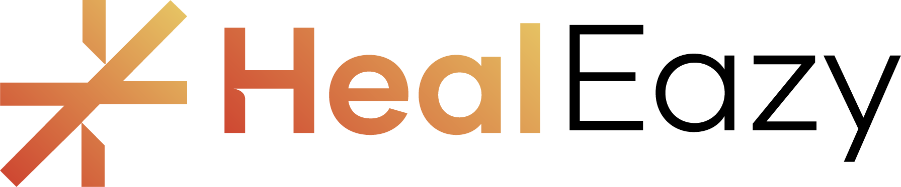 HealEazy Logo