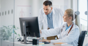 What Unified Healthcare Workflows Look Like in a Digitally Connected Hospital