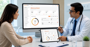 The Economics of Real-Time Unified Healthcare
