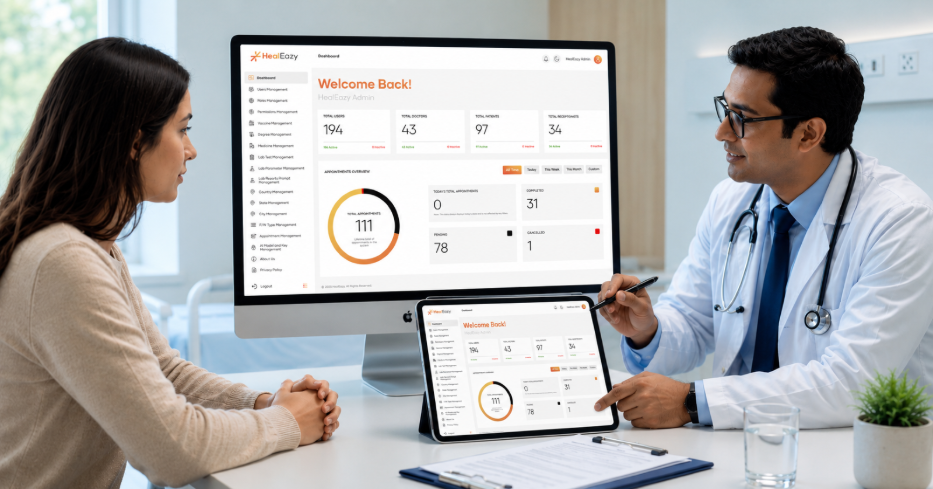 The Economics of Real-Time Unified Healthcare